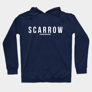 SCARROW - Wynonna Earp #BringWynonnaHome Hoodie